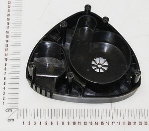 Ansaugkorb