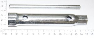 spark plug wrench