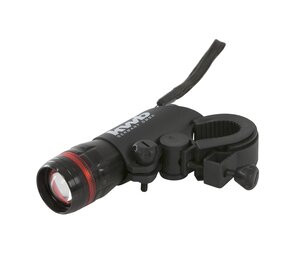 LED Fahrradleuchten Set, 3-tlg.