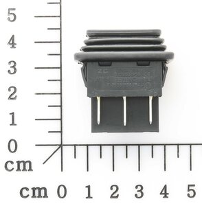 power level selector switch