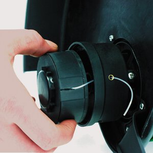 Replacement spool set