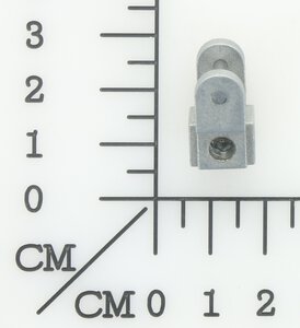 Adapter für Laubsägeblatt