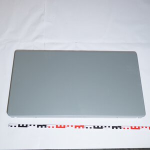rear extension table