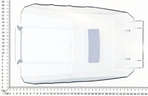 Akkuabdeckung