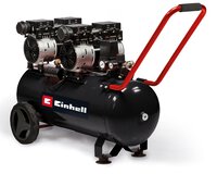 TE-AC 270/50 Silent Plus