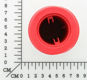 additional handle