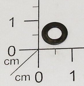 washer 4
