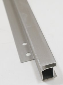 floor profile TH side  628mm