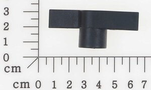 Flügelmutter