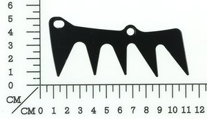 felling dog