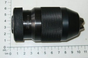 Schnellspannbohrfutter