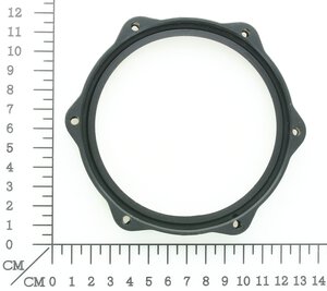 Clamping ring