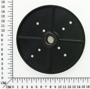 Planscheibe