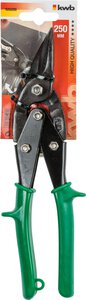 Aviation Pattern Tinsnips