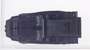 motor top cover (Mr.Gardener)