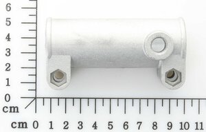 pipe connection