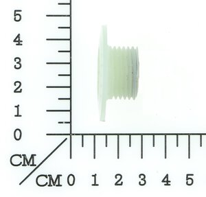 Gewindeflansch