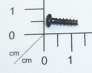 screw