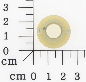 Bearing bush - plastic