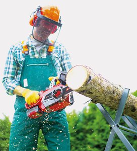 GE-LC 18/25-1 Li Set