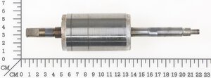 Rotor