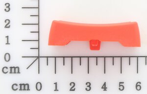 Switch push bottom