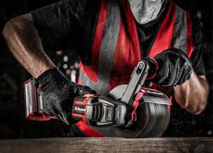 TP-BR 18/32 Li BL; EX; NA