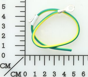 PE / earth conductor cable