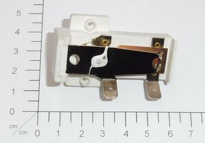 adjustable thermostat 90GRDC