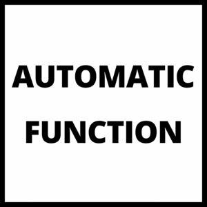 AQUINNA 36/38 F LED AUTOMATIC