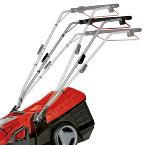 GE-CM 36/36 Li (2x4,0Ah)