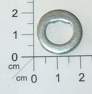 special washer