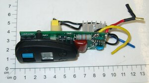 interruttore+elett BPPS  1100E