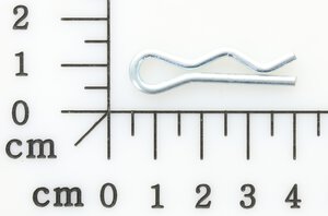 Cotter pin