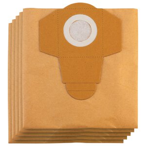 Schmutzfangsack 30L (5er Set)