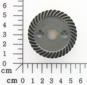 crown gear
