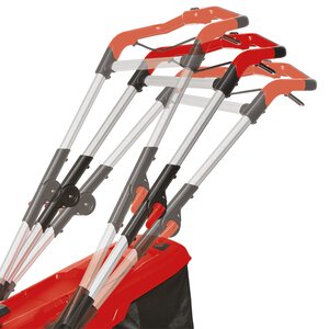 GP-CM 36/41 Li M (2x5,2Ah)