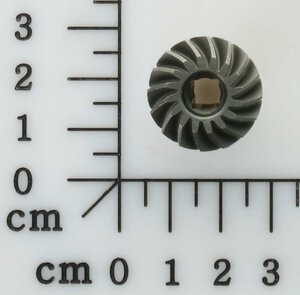 bevel pinion