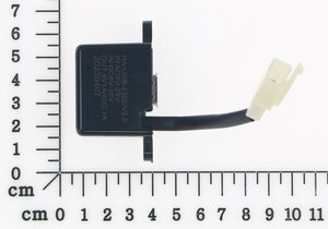 USB 5V DC