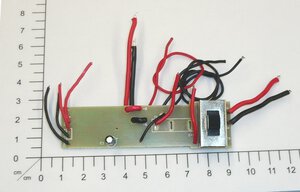 Li-Ion Platine