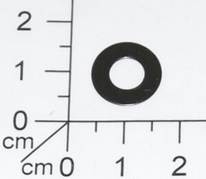 WASHER,GOVERNOR ARM SHAFT