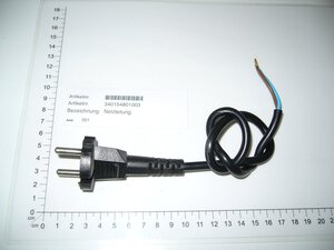 Netzleitung