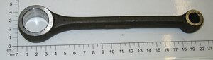 Connecting Rod Assy.