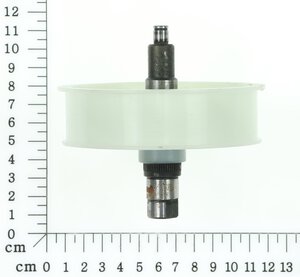 belt pulley tool