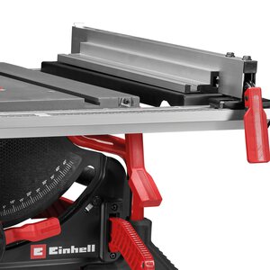 TE-TS 36/8 T Li-Solo