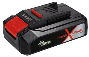 PXC Ladegerät + 2,5 Ah Akku