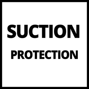 Pool Cover Pump Plate