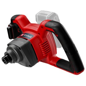 TE-MX 18 Li; EX; NA