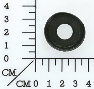 Kugellagerdämpfer
