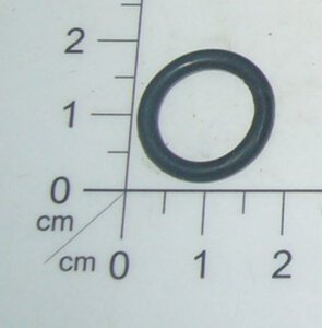 O-sealing ring